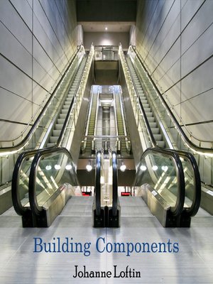 cover image of Building Components